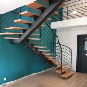 Escalier-interieur